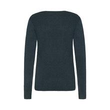 Laden Sie das Bild in den Galerie-Viewer, Shirt *mansted, Style: Tibby, Farbe: Dark Aqua, *New in*
