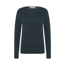 Laden Sie das Bild in den Galerie-Viewer, Shirt *mansted, Style: Tibby, Farbe: Dark Aqua, *New in*
