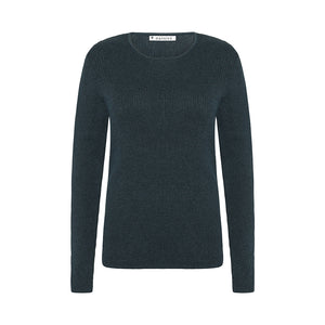 Shirt *mansted, Style: Tibby, Farbe: Dark Aqua, *New in*
