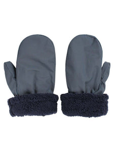 Handschuhe Danefae, Style: Danehandy Mittens, Farbe: Blue Steel, *New in*